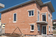 Thoresthorpe home extensions