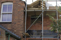 free Thoresthorpe home extension quotes