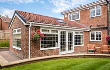 Thoresthorpe house extension leads