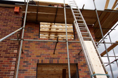 house extensions Thoresthorpe