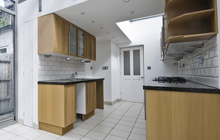 Thoresthorpe kitchen extension leads